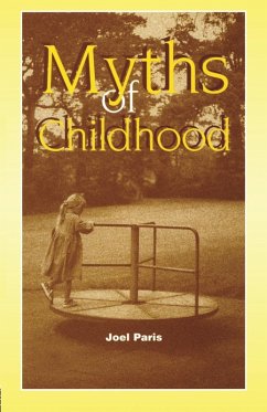 Myths of Childhood - Paris, Joel