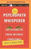 The Psychopath Whisperer