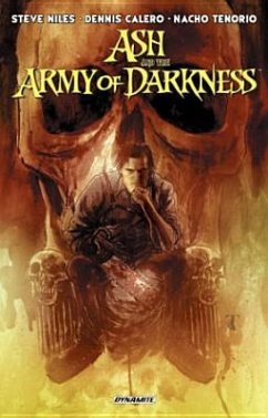 Ash and the Army of Darkness - Niles, Steve