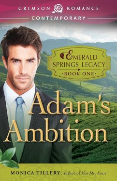 Adam's Ambition - Tillery, Monica