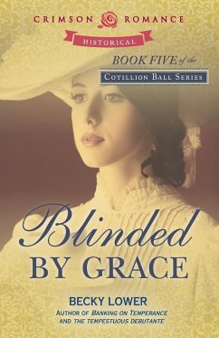 Blinded by Grace - Lower, Becky