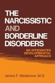 The Narcissistic and Borderline Disorders