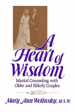 Cover A Heart Of Wisdom