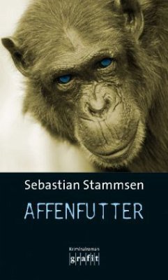 Affenfutter - Stammsen, Sebastian