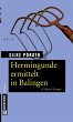 Hermingunde ermittelt in Balingen - Bild 1