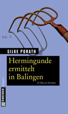 Hermingunde ermittelt in Balingen - Porath, Silke