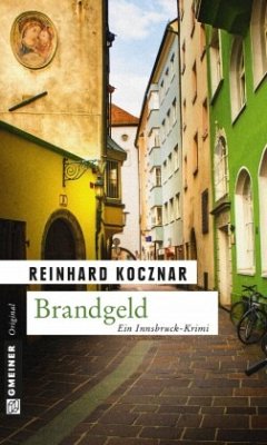 Brandgeld - Kocznar, Reinhard