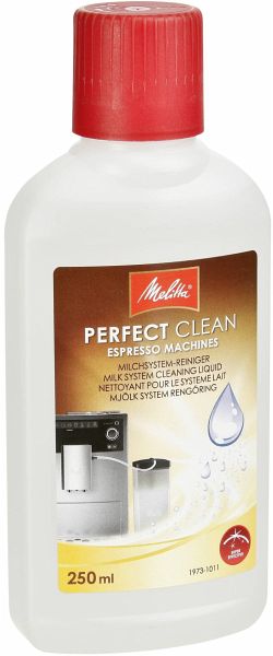 5x Melitta Perfect Clean reinigungstabs 