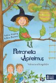 Verhext und festgeklebt / Petronella Apfelmus Bd.1