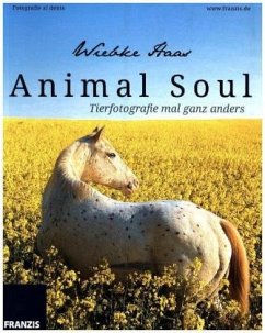 Animal Soul - Haas, Wiebke