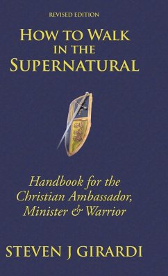 How to Walk in the Supernatural