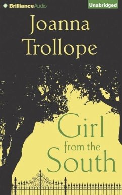 Girl from the South - Trollope, Joanna