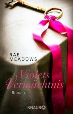 Violets Vermächtnis - Meadows, Rae