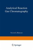 Analytical Reaction Gas Chromatography