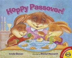 Hoppy Passover! - Glaser, Linda