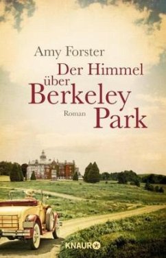 Der Himmel über Berkeley Park - Forster, Amy