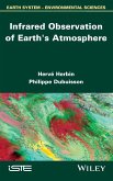 Infrared Observation of Earth's Atmosphere