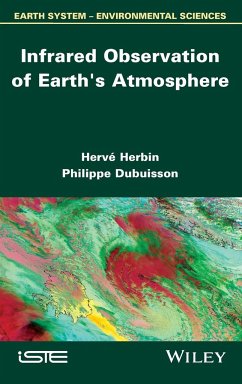 Infrared Observation of Earth's Atmosphere - Herbin, Hervé; Dubuisson, Philippe