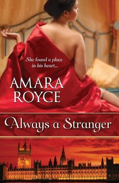 Always a Stranger - Royce, Amara