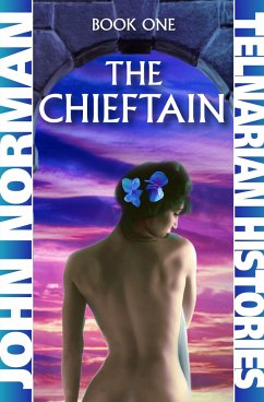 The Chieftain - Norman, John