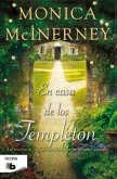 En casa de los Templeton En casa de los Templeton