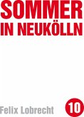 Sommer in Neukölln (eBook, ePUB)