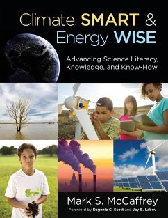 Climate Smart & Energy Wise - McCaffrey, Mark S.