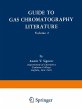 Guide to Gas Chromatography Literature - Bild 1