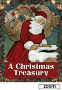 A Christmas Treasury - Dover, Dover; Chase, Rhoda
