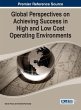 Global Perspectives on Achieving... - Bild 1