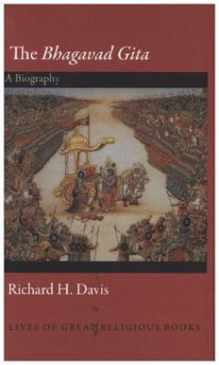 Cover Bhagavad Gita