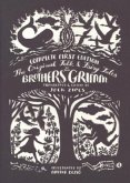 Original Folk and Fairy Tales of the Brothers Grimm