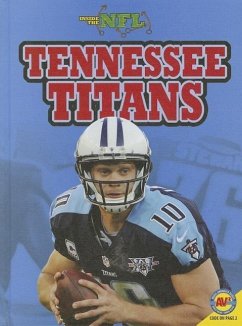 Tennessee Titans - Wyner, Zach