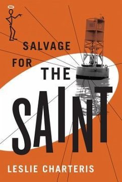 Salvage for the Saint - Charteris, Leslie