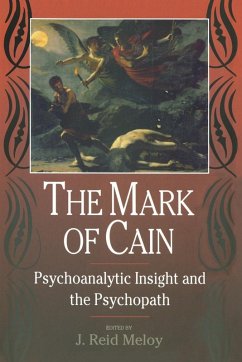 The Mark of Cain