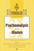 The Annual of Psychoanalysis, V. 32