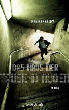 Das Haus der tausend Augen - Berkeley, Ben