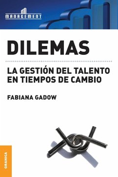 Dilemas - Gadow, Fabiana