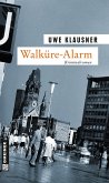 Walküre-Alarm / Tom Sydow Bd.7
