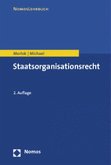 Staatsorganisationsrecht