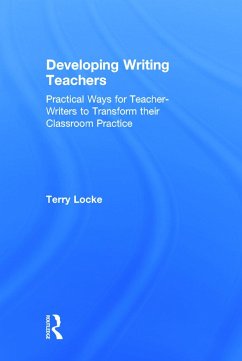 Developing Writing Teachers - Locke, Terry