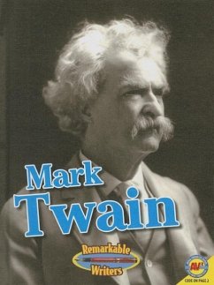 Mark Twain - Ashmore, Wayne; Nault, Jennifer