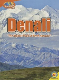 Denali - Daly, Ruth