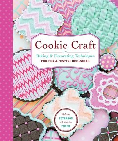 Cookie Craft - Fryer, Janice; Peterson, Valerie