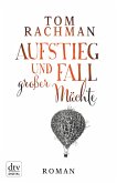 Aufstieg und Fall großer Mächte (eBook, ePUB)