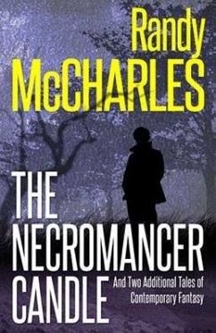 The Necromancer Candle - McCharles, Randy