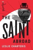 The Saint Abroad