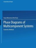 Phase Diagrams of Multicomponent Systems / Izobrazhenie Khimicheskikh Sistem S Lyubym Chislom Komponentov / ИЗОБРАЖЕНИЕ ХИМИЧЕСКИХ