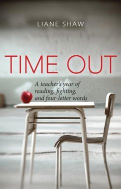 Time Out - Shaw, Liane