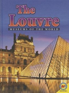 The Louvre - Howse, Jennifer